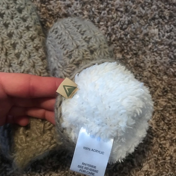 $5 for 2 or more NWOT mittens - Picture 2 of 3